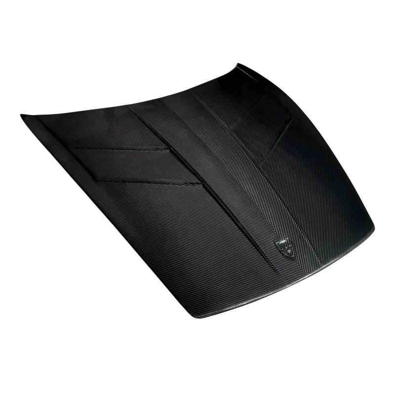 For  911 992 Carrera Upgrade Engine Hoods Car Front Bonnet Cover Hood Dry Carbon Fiber